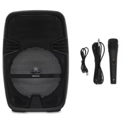 Altavoz PZX ND-6008