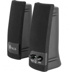 Altavoces NGS Soundband 150