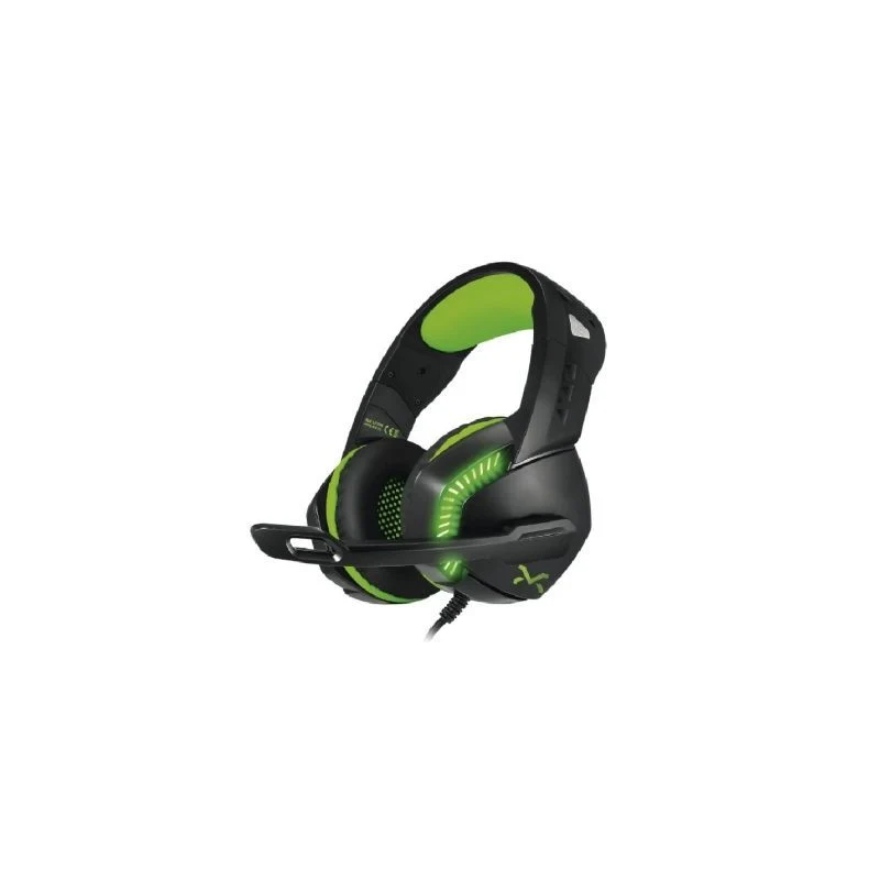 Auriculares Gaming Droxio Leyon