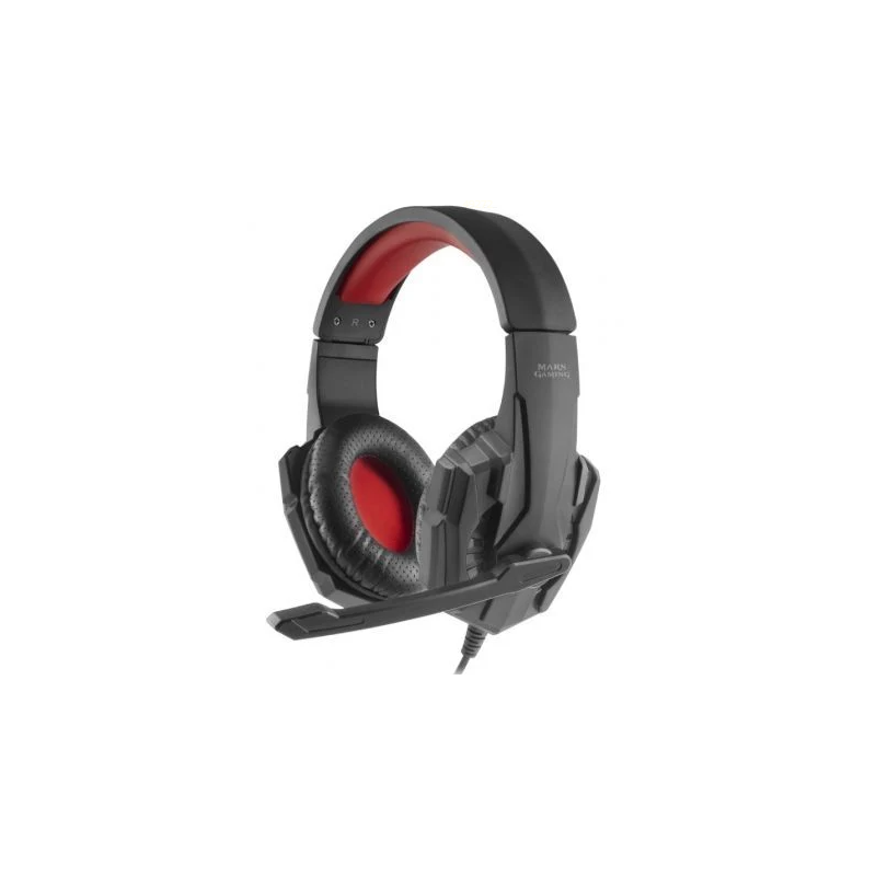 Auriculares Mars Gaming MH020