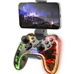 Gamepad Mars Gaming MGP-BT...