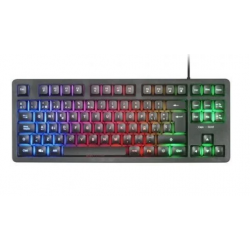 Teclado Gaming SemiMecánico