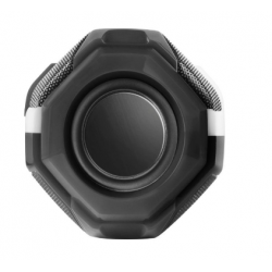 Altavoz con Bluetooth Mars Gaming MSBAX/ 10W