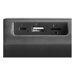Altavoz con Bluetooth Mars Gaming MSBAX/ 10W