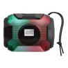 Altavoz con Bluetooth Mars Gaming MSBAX/ 10W