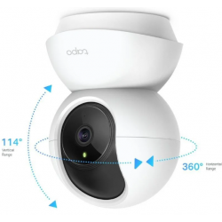 Videovigilancia TP-Link Tapo TC70