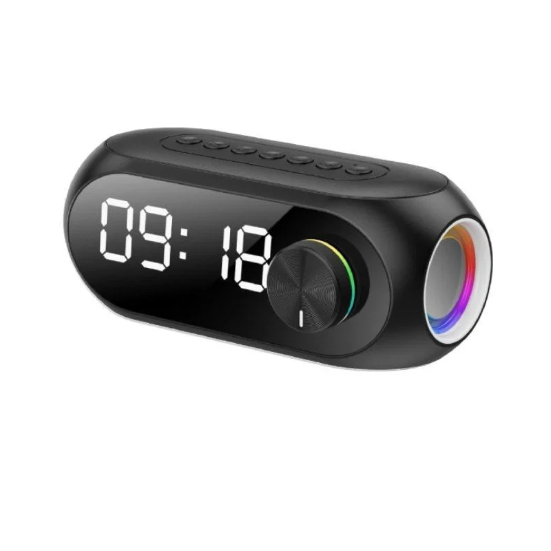 Despertador Blaupunkt USB/BT/FM