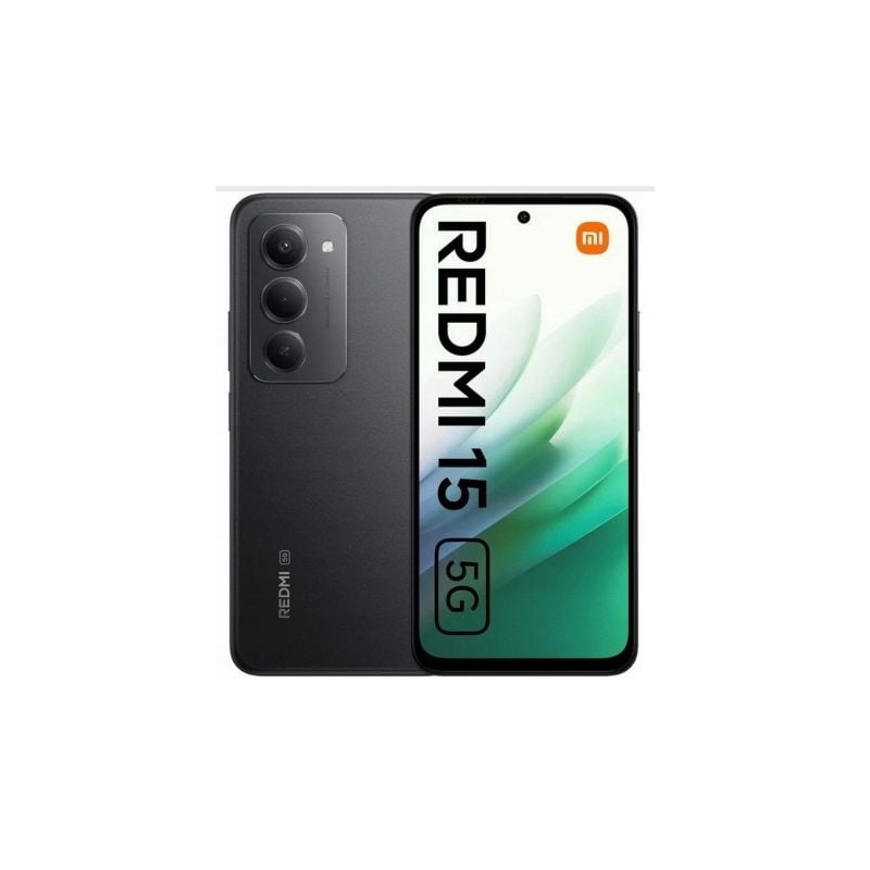 Xiaomi Redmi 15 5G 4GB/128GB