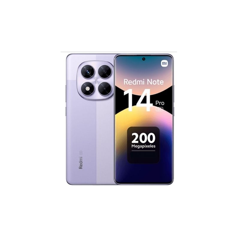 Xiaomi Redmi Note 14 Pro 5G 8GB/256GB
