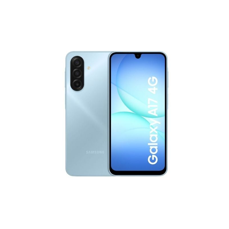 Samsung Galaxy A17 4GB/128GB