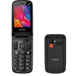 Móvil Qubo P-210NW 4G