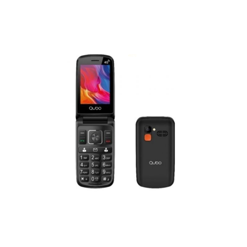 Móvil Qubo P-210NW 4G