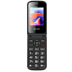 Qubo X-247 4G
