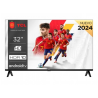 Televisor TCL 32S5400A 32" Smart TV WiFi