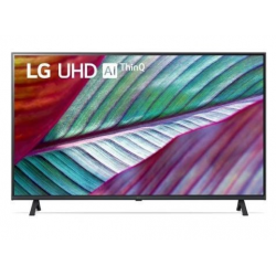 LG UHD 43UR78006LK 43"