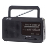 Radio Portátil Qubo R-222