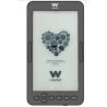 Libro Electrónico Ebook Woxter Scriba
