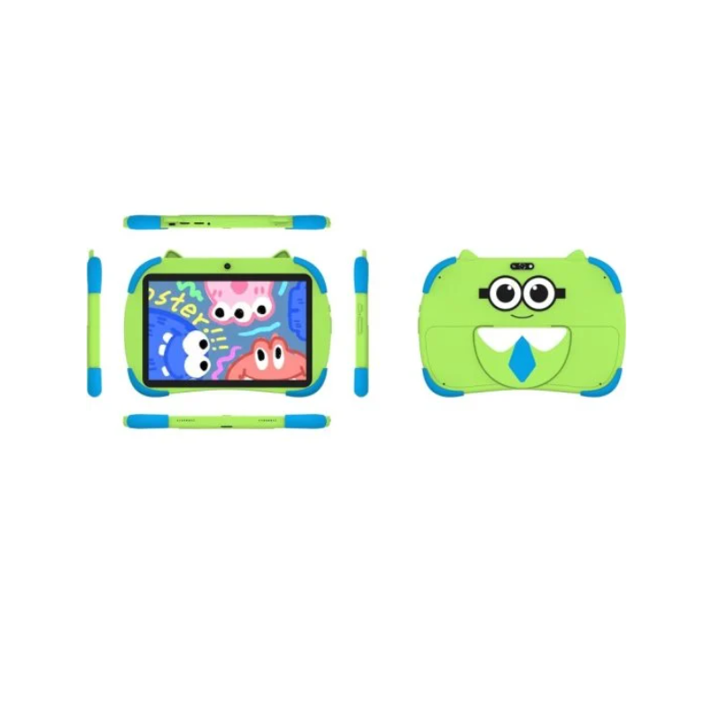 Qubo TKIDS-100 10,1″ 64GB 4G